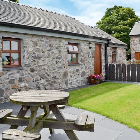 Seion - Hw7575 Villa Llanddeiniolen Kültér fotó