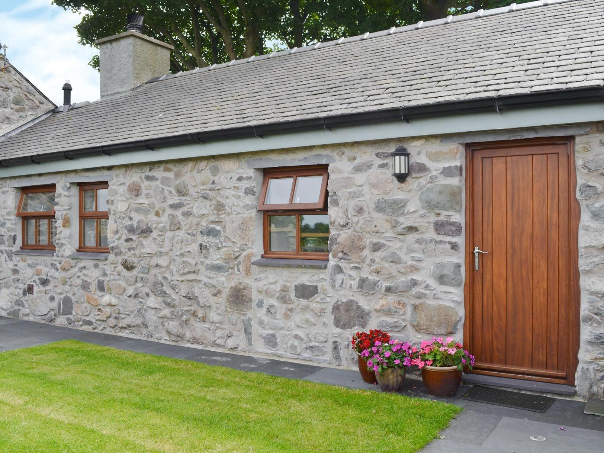 Seion - Hw7575 Villa Llanddeiniolen Kültér fotó