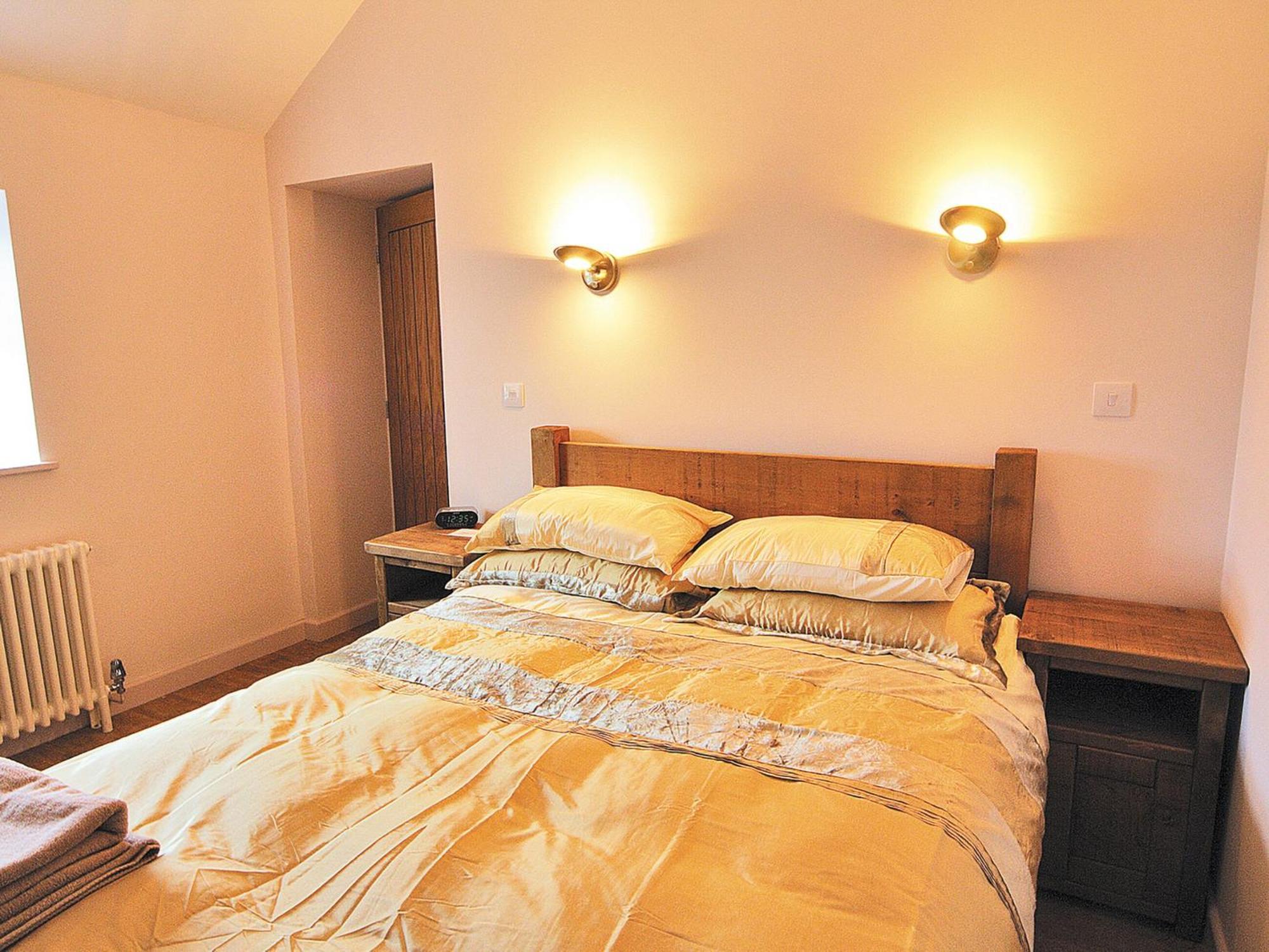 Seion - Hw7575 Villa Llanddeiniolen Kültér fotó